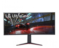 LG 38GN950-B Curved NanoIPS HDR - 580880 - zdjęcie 1